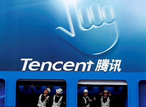 互聯網企業市值排名風云變幻，拼多多成績驚人相當于四個百度