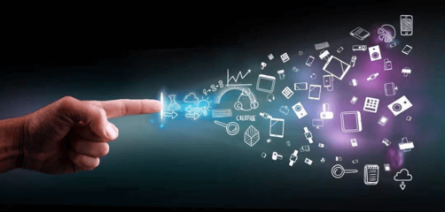 互聯網營銷 驅動新時代商業增長的引擎