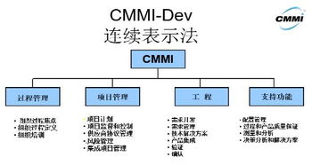 融入CMMI管理思想的計算機化系統驗證 定制軟件合規管理的另類思考